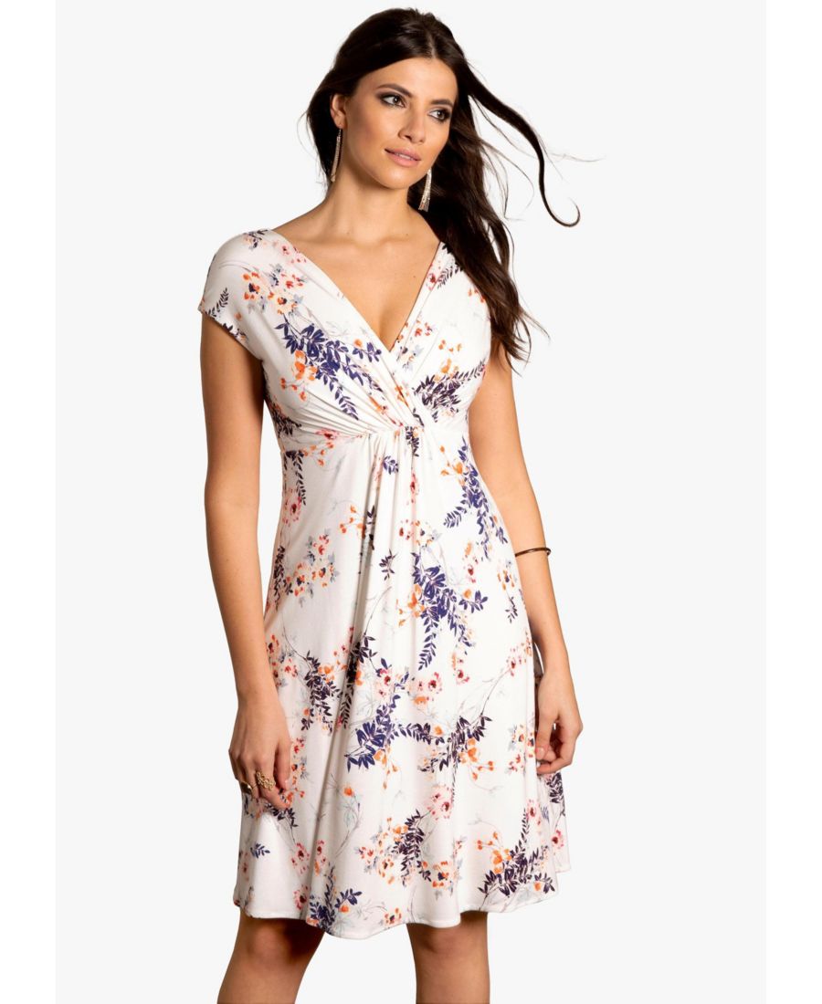 Женское платье София Alie Street London, Japanese garden
Женское платье София Alie Street London, Japanese garden