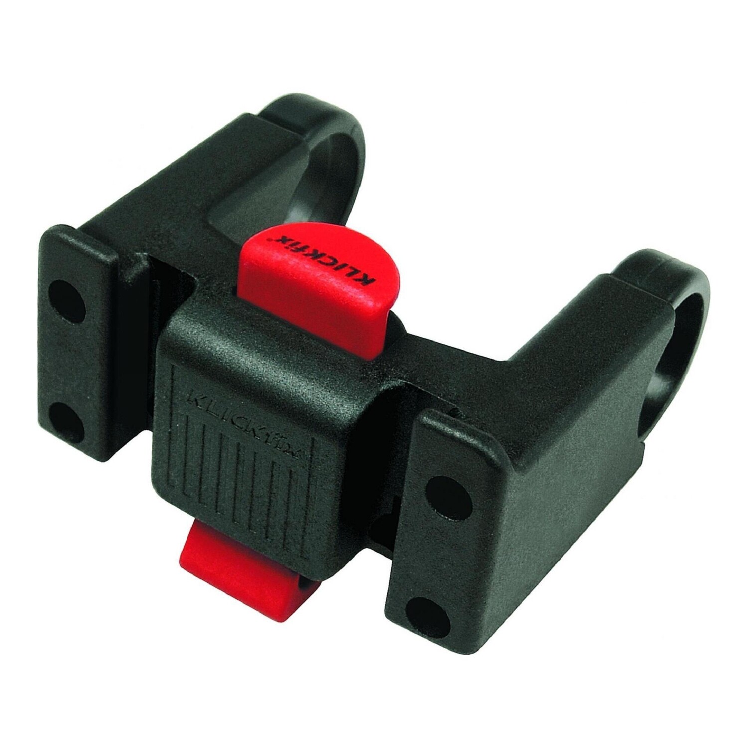 Крепление Klickfix на руль 26/31,8 мм RIXEN & KAUL 
Крепление Klickfix на руль 26/31,8 мм RIXEN & KAUL