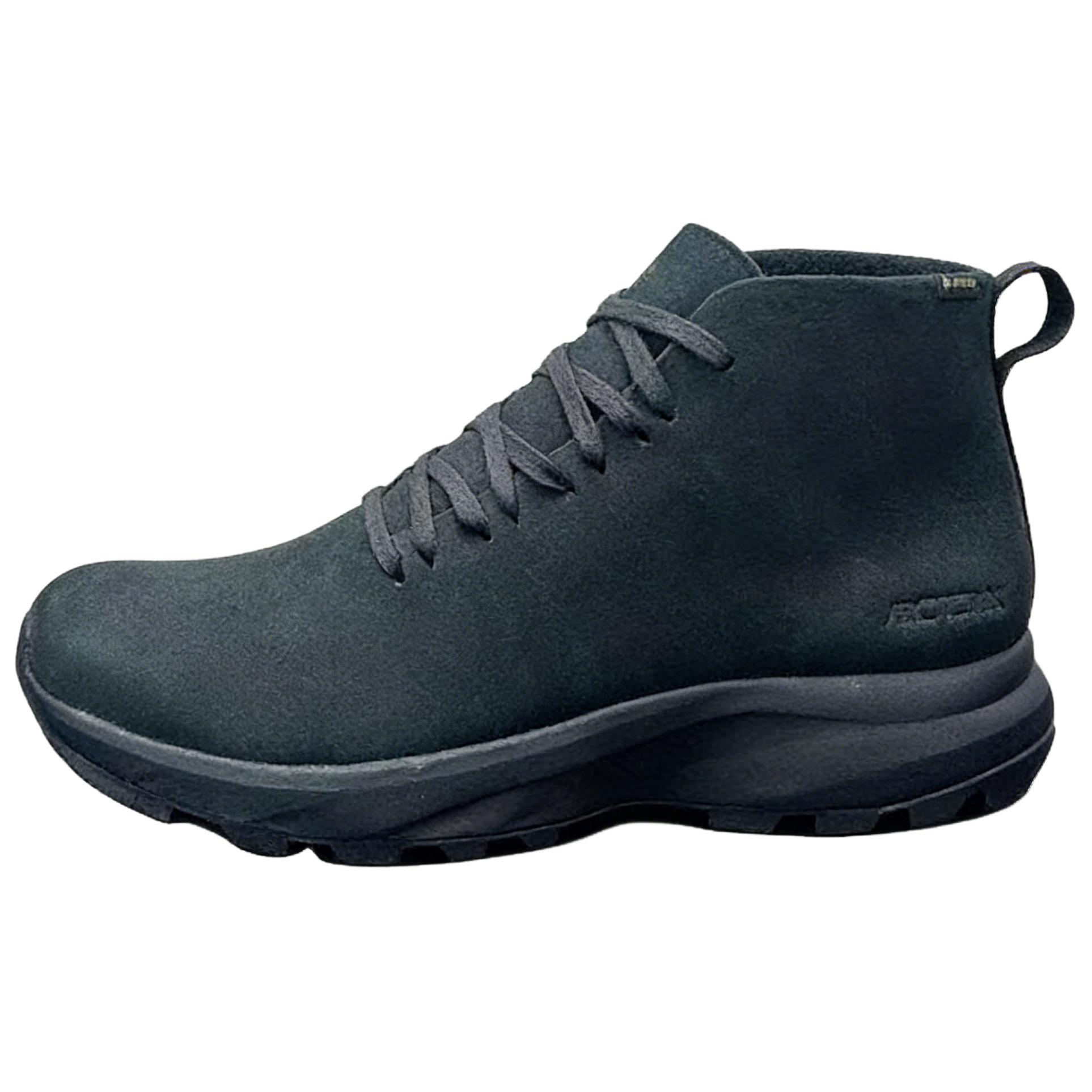 Arcteryx Походные ботинки Solano, унисекс, черный
Arcteryx Походные ботинки Solano, унисекс, черный