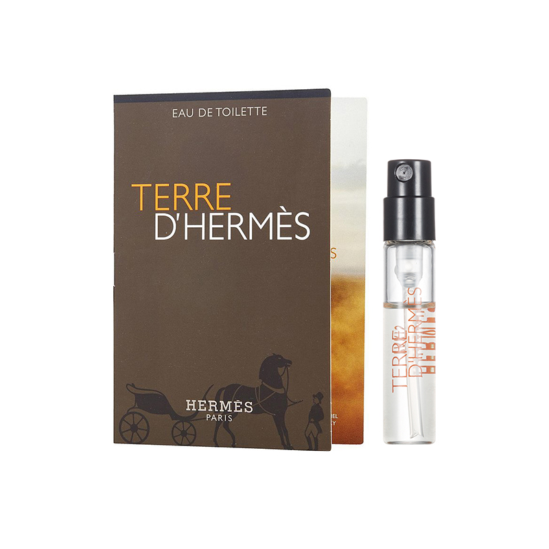 Мужской парфюмерный набор Earthy Eau De Toilette образцы Eau De Toilette грейпфрут кедр 2ml HERMES
Мужской парфюмерный набор Earthy Eau De Toilette образцы Eau De Toilette грейпфрут кедр 2ml HERMES