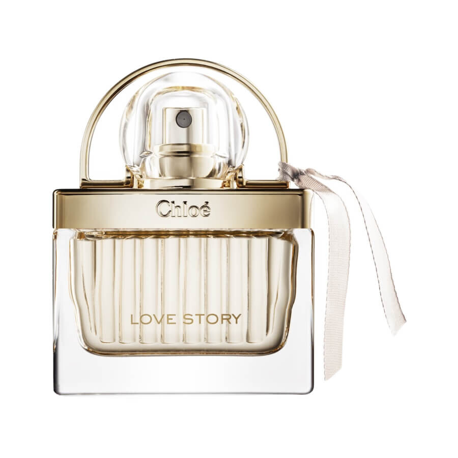 Парфюмерная вода Chloe Love Story, 30 мл
Парфюмерная вода Chloe Love Story, 30 мл