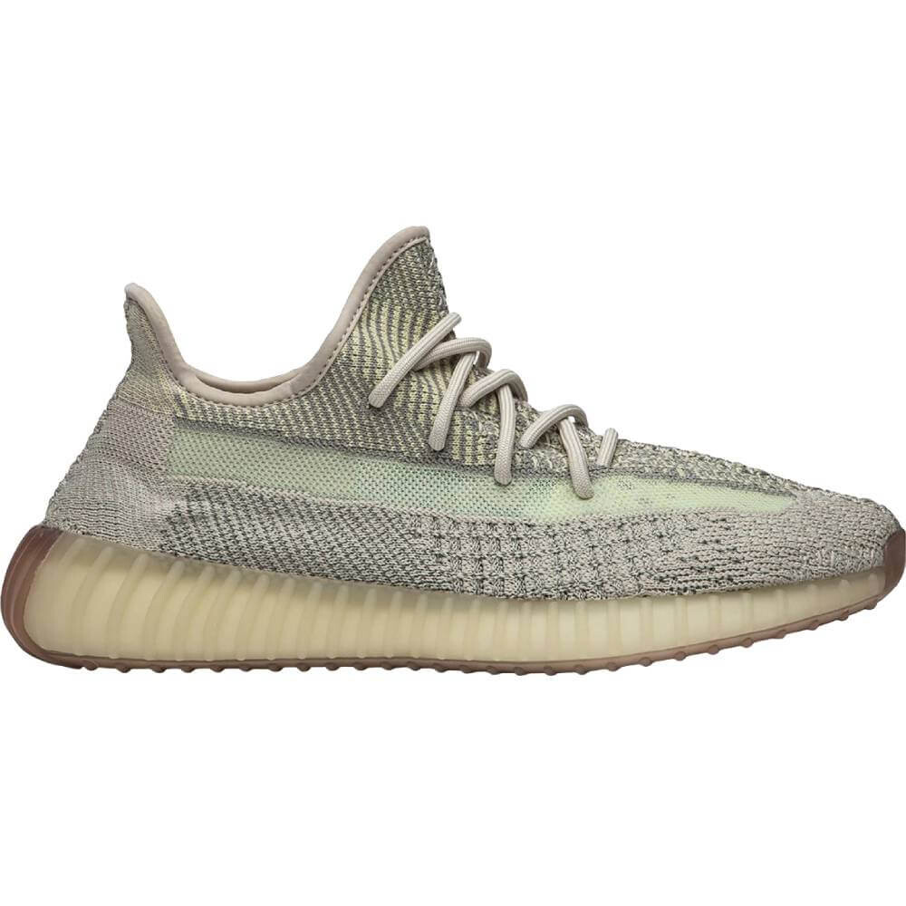 Кроссовки Yeezy Boost 350 V2 Citrin Reflective, желтый
Кроссовки Yeezy Boost 350 V2 Citrin Reflective, желтый
