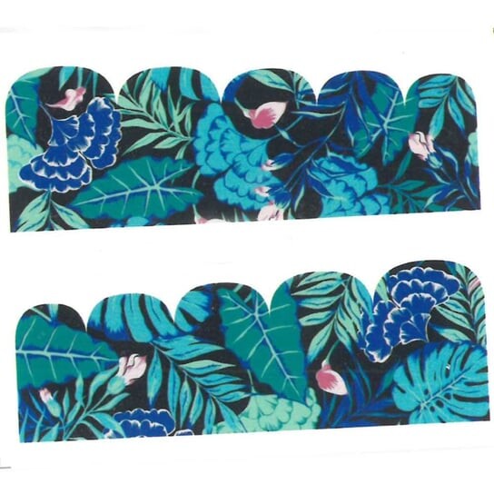 Водные наклейки для ногтей, BN № 967 MollyLac, Molly Lac
Водные наклейки для ногтей, BN № 967 MollyLac, Molly Lac