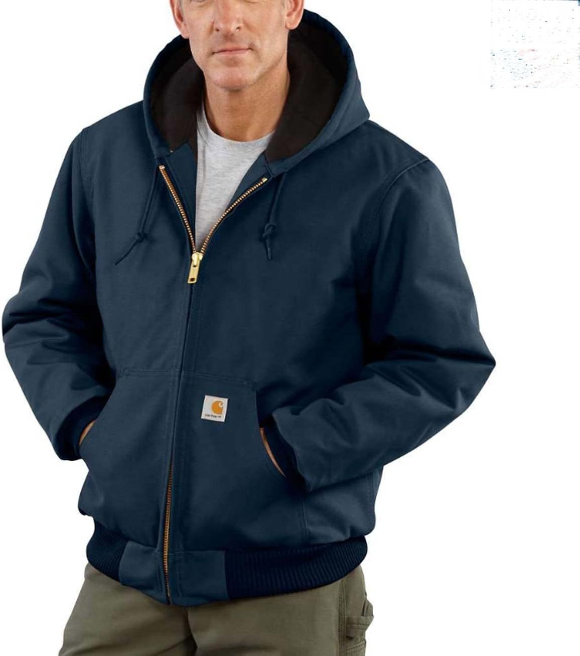 Толстовка Carhartt mens Loose Fit Firm Duck Insulated Flannel-lined Active Jacket, Dark Navy, Синий, Толстовка Carhartt mens Loose Fit Firm Duck Insulated Flannel-lined Active Jacket, Dark Navy
Толстовка Carhartt mens Loose Fit Firm Duck Insulated Flannel-lined Active Jacket, Dark Navy, Синий, Толстовка Carhartt mens Loose Fit Firm Duck Insulated Flannel-lined Active Jacket, Dark Navy