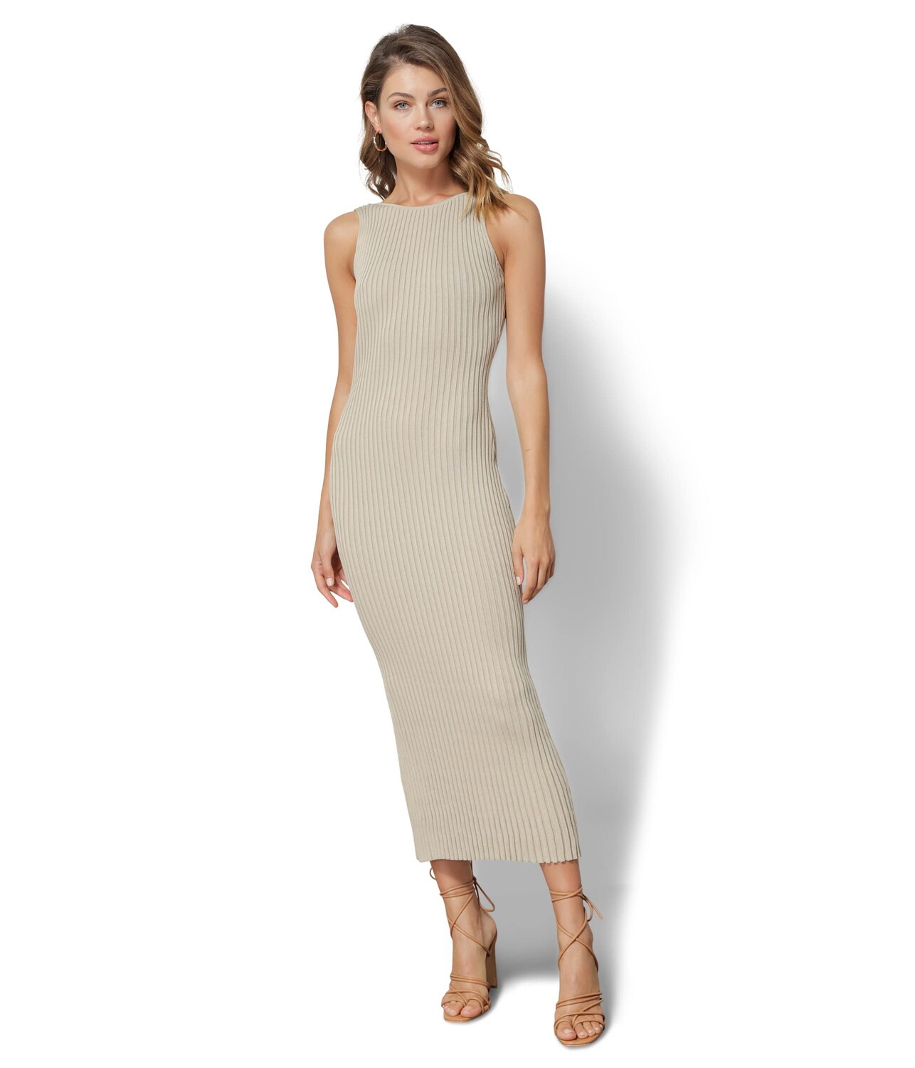 Платье line and dot, Mia Sweaterdress
Платье line and dot, Mia Sweaterdress