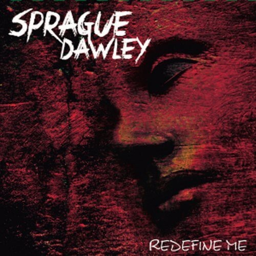 CD диск Sprague Dawley: Redefine Me
CD диск Sprague Dawley: Redefine Me