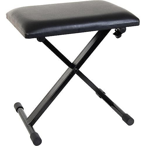 Casio ARBENCH Складная скамья для клавиатуры ARBENCH Folding Keyboard Bench
Casio ARBENCH Складная скамья для клавиатуры ARBENCH Folding Keyboard Bench