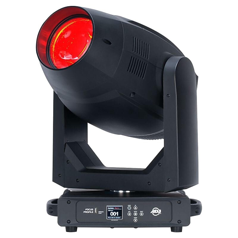 Американский диджей FOCUSPROFILE Приспособление с подвижным профилем головы American DJ American DJ FOCUSPROFILE Moving Head Profile Fixture
Американский диджей FOCUSPROFILE Приспособление с подвижным профилем головы American DJ American DJ FOCUSPROFILE Moving Head Profile Fixture