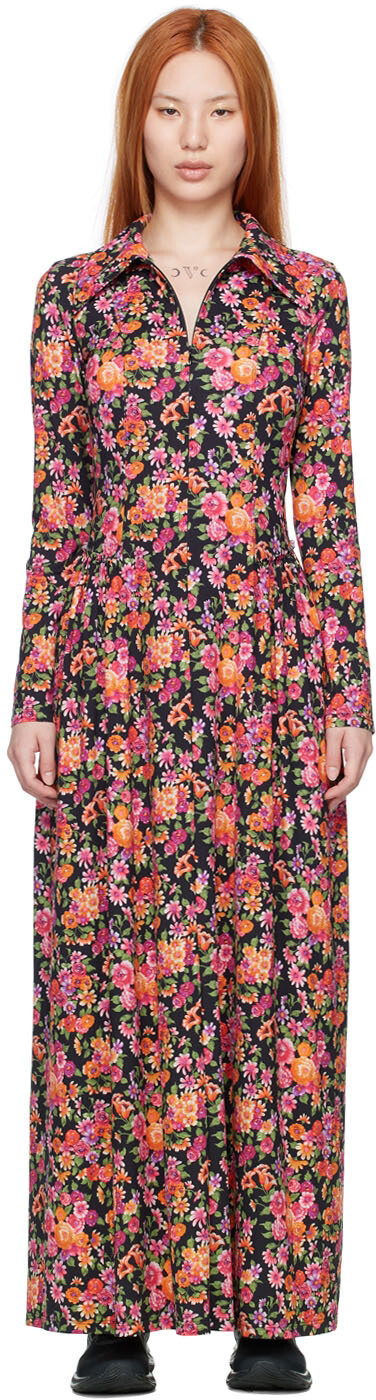 Черное платье макси Dean Commission, Черный, Черное платье макси Dean Commission
Черное платье макси Dean Commission, Черный, Черное платье макси Dean Commission