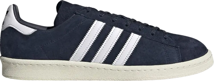 Кроссовки Adidas Campus 80s, темно-синий
Кроссовки Adidas Campus 80s, темно-синий