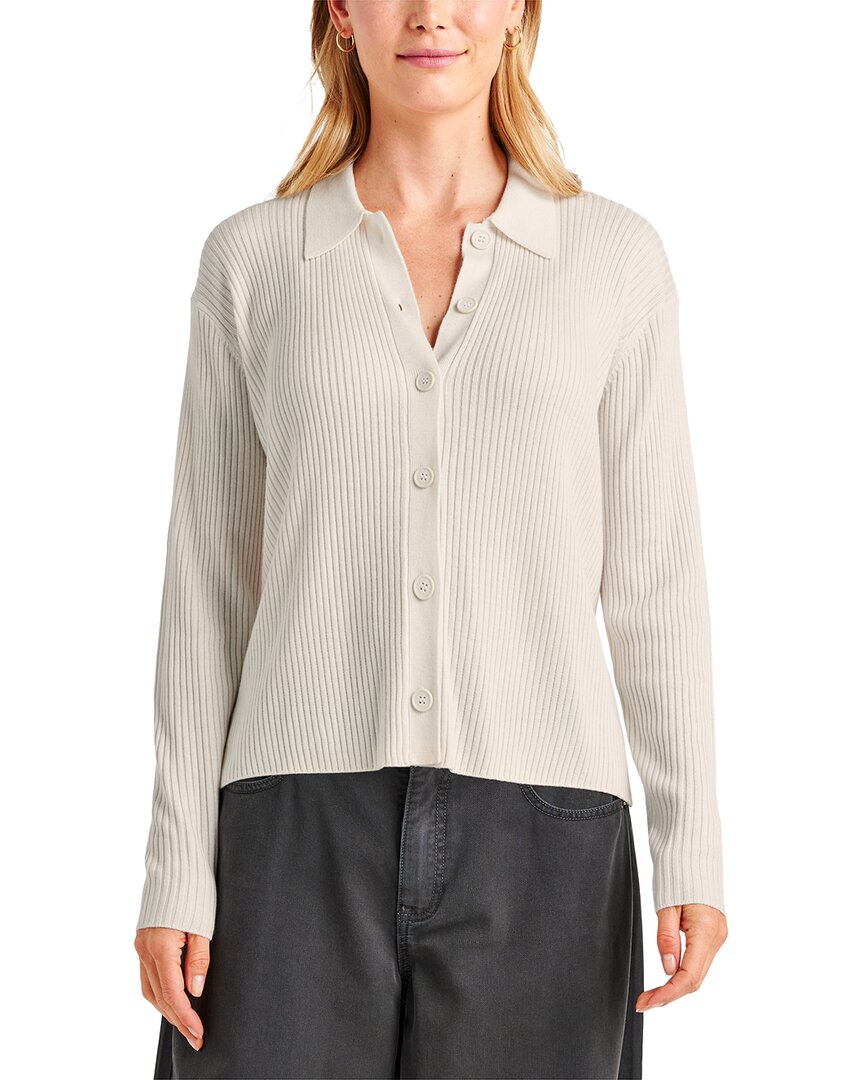 Рубашка-поло Splendid Georgie из смеси кашемира, коричневый
Рубашка-поло Splendid Georgie из смеси кашемира, коричневый