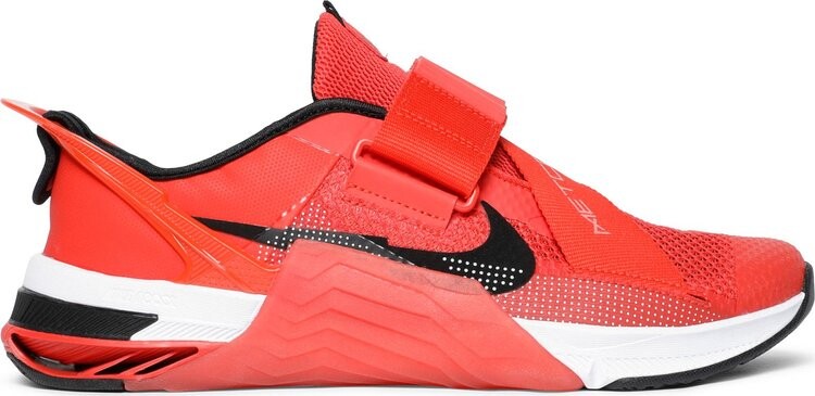 Кроссовки Nike Metcon 7 FlyEase 'Chile Red', красный
Кроссовки Nike Metcon 7 FlyEase 'Chile Red', красный