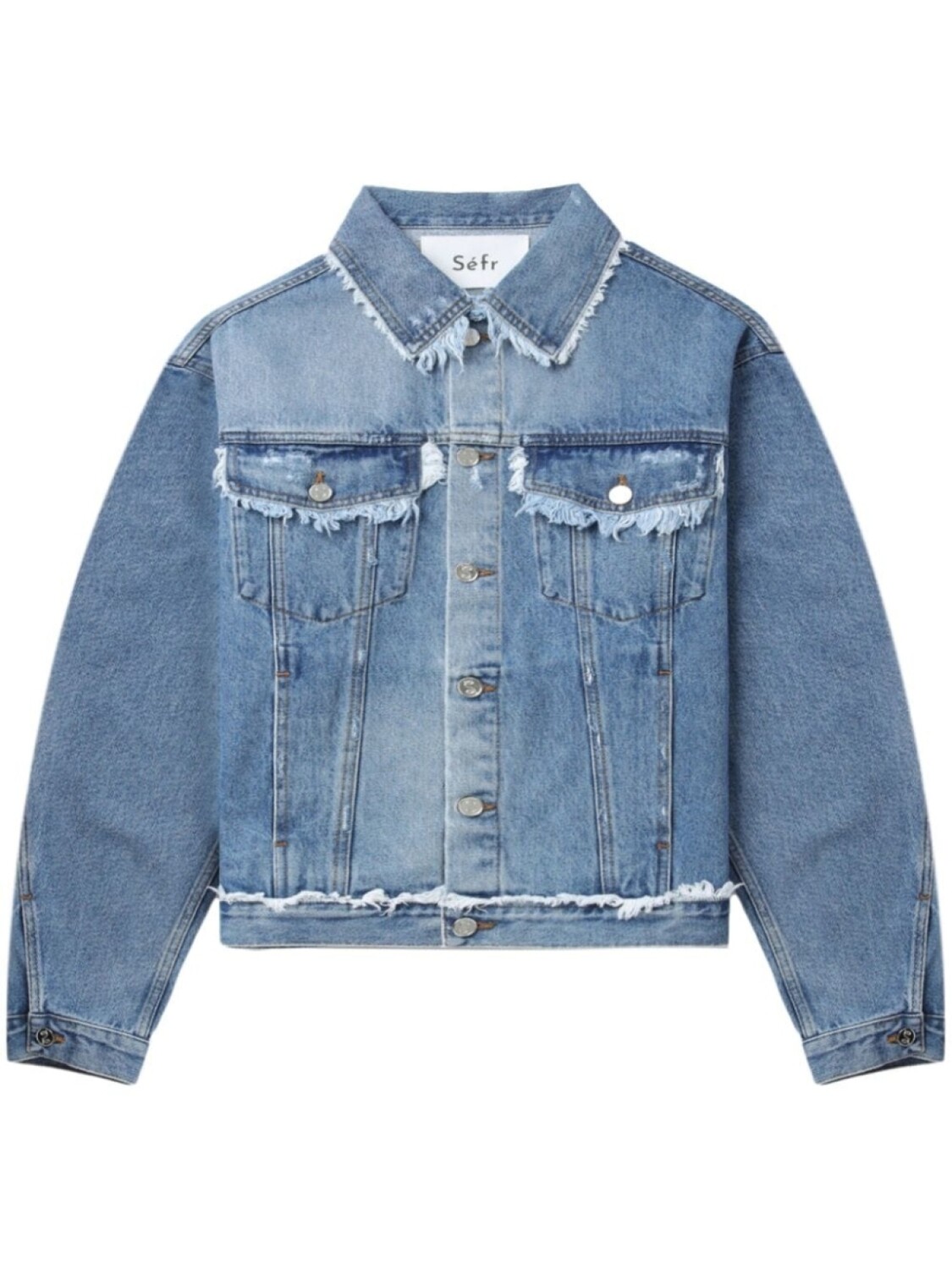 Куртка Alvarez Séfr, синий
Куртка Alvarez Séfr, синий