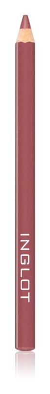 Карандаш для губ Inglot Soft Precision, оттенок 63 1,13 г
Карандаш для губ Inglot Soft Precision, оттенок 63 1,13 г