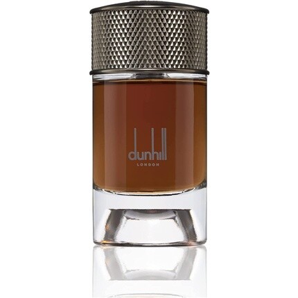 Парфюмерная вода Dunhill Signature Egypt Smoke 100 мл
Парфюмерная вода Dunhill Signature Egypt Smoke 100 мл