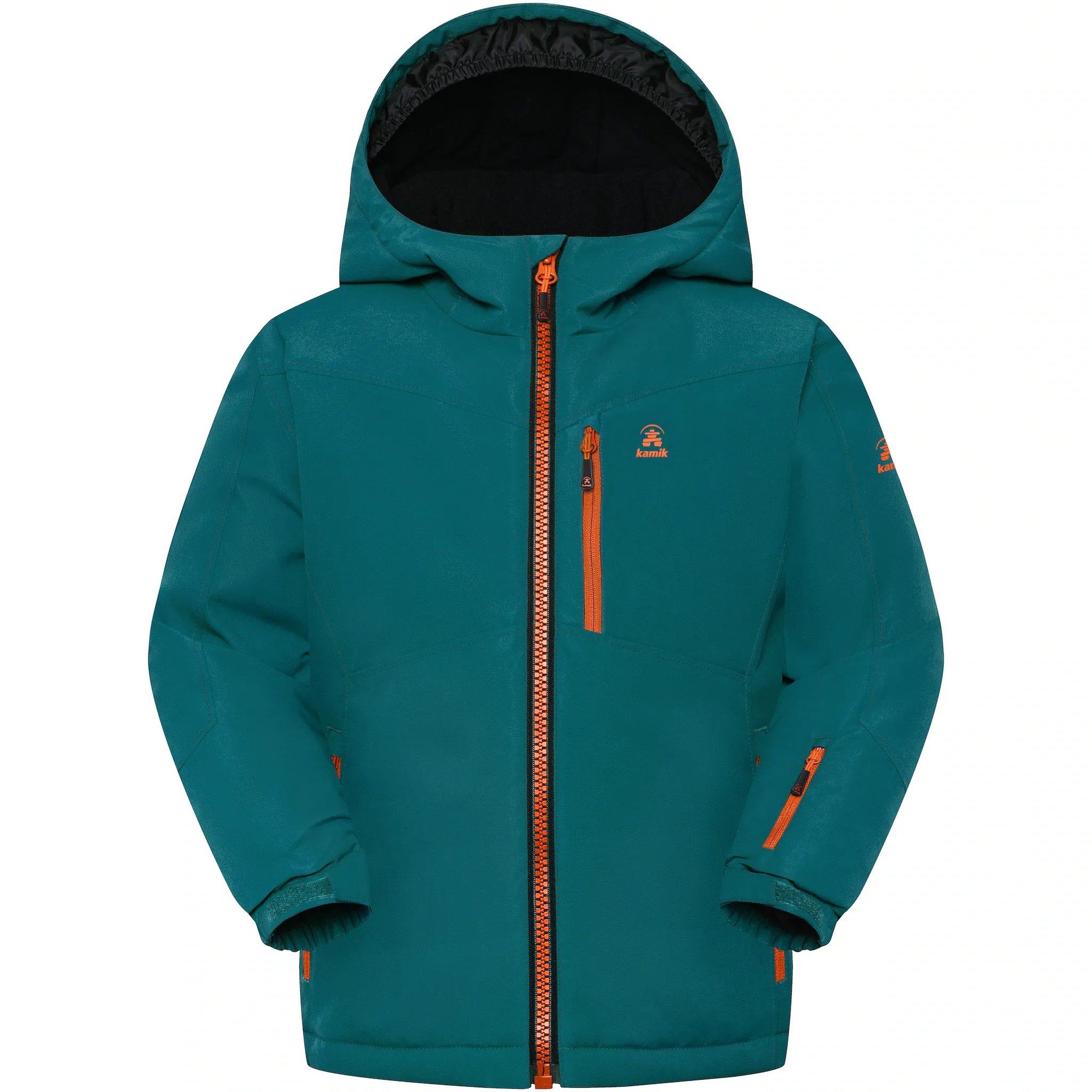 Камик зимняя куртка «Зимняя куртка НИКО» Kamik, цвет oceanside
Камик зимняя куртка «Зимняя куртка НИКО» Kamik, цвет oceanside