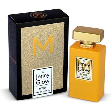 Jenny Glow Posies EDP
Jenny Glow Posies EDP