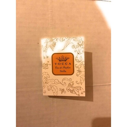 Tocca Stella Eau De Parfum флакон-спрей для женщин 1,5 мл 0,05 унции, Коричневый, Tocca Stella Eau De Parfum флакон-спрей для женщин 1,5 мл 0,05 унции
Tocca Stella Eau De Parfum флакон-спрей для женщин 1,5 мл 0,05 унции, Коричневый, Tocca Stella Eau De Parfum флакон-спрей для женщин 1,5 мл 0,05 унции