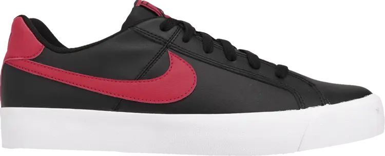 Кроссовки Nike Court Royale AC 'University Red', черный, Черный;серый, Кроссовки Nike Court Royale AC 'University Red', черный
Кроссовки Nike Court Royale AC 'University Red', черный, Черный;серый, Кроссовки Nike Court Royale AC 'University Red', черный