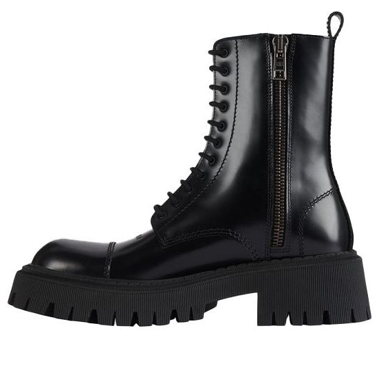 Ботинки Balenciaga Small Cowhide Lacing Martin High boots 'Black' 615679WA8E91000, черный
Ботинки Balenciaga Small Cowhide Lacing Martin High boots 'Black' 615679WA8E91000, черный