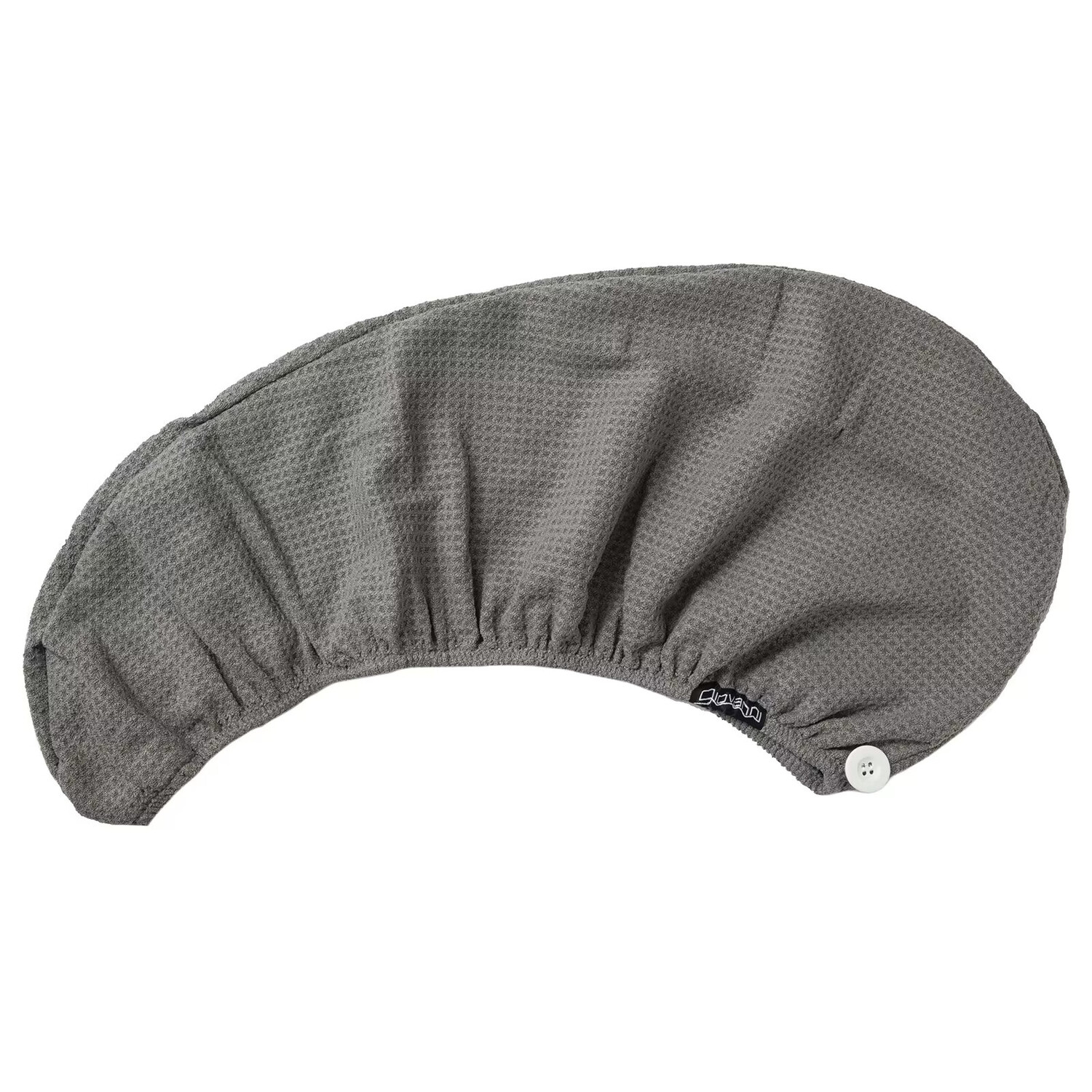 Giovanni, Тюрбан для быстрой сушки волос, 1 тюрбан для волос
Giovanni, Тюрбан для быстрой сушки волос, 1 тюрбан для волос