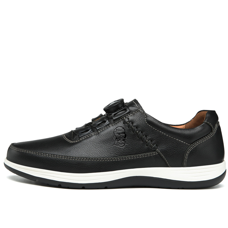 LAORENTOU Повседневные туфли мужские низкие, черные/серые
LAORENTOU Повседневные туфли мужские низкие, черные/серые