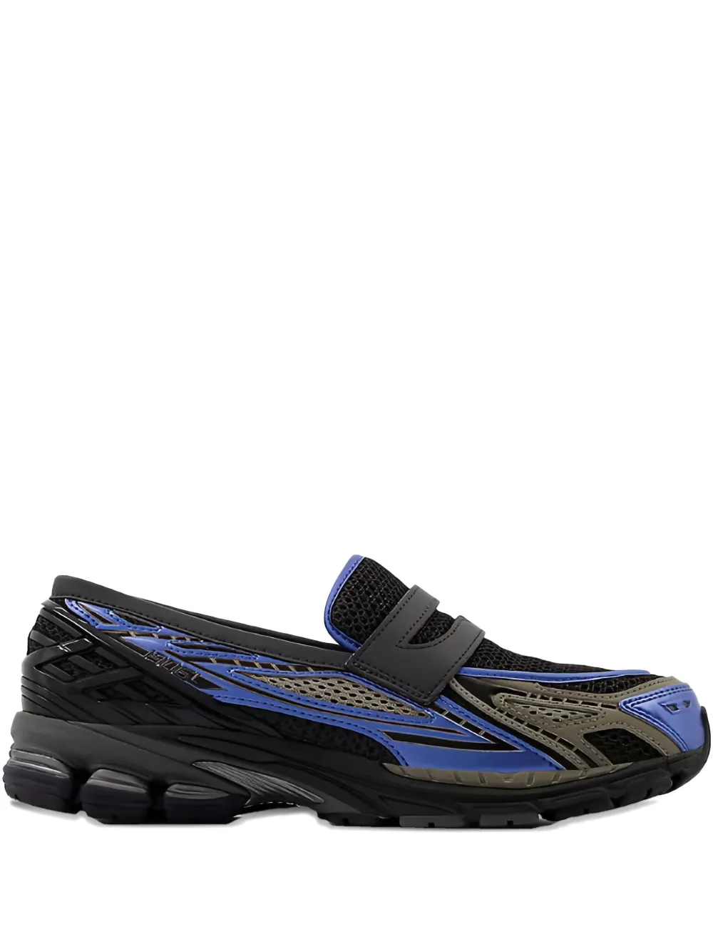 Кроссовки 1906L с ремешком New Balance, черный
Кроссовки 1906L с ремешком New Balance, черный