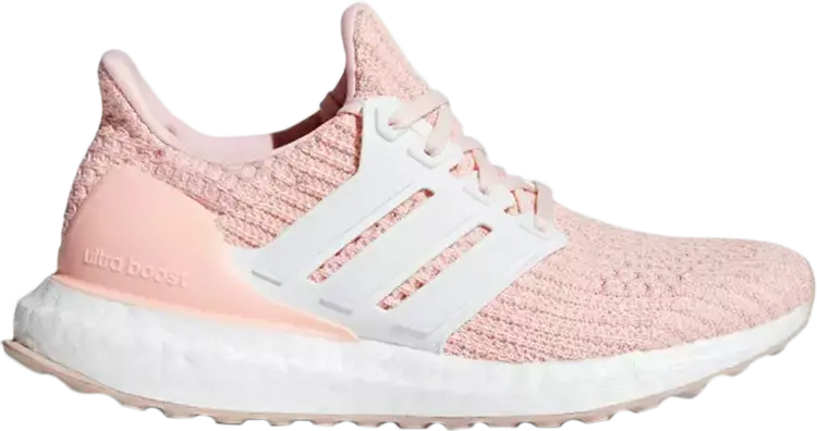 Кроссовки Adidas UltraBoost 4.0 J 'Clear Orange', оранжевый
Кроссовки Adidas UltraBoost 4.0 J 'Clear Orange', оранжевый