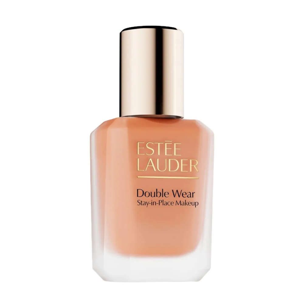 Стойкая основа под макияж Estée Lauder Double Wear SPF 10, 4W1 Honey-Bronze, 30 мл
Стойкая основа под макияж Estée Lauder Double Wear SPF 10, 4W1 Honey-Bronze, 30 мл