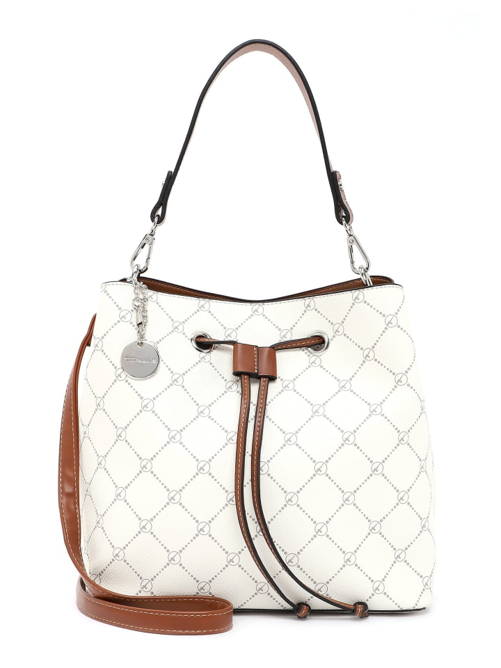 Наплечная сумка Tamaris Beutel TAS Anastasia, экрю
Наплечная сумка Tamaris Beutel TAS Anastasia, экрю