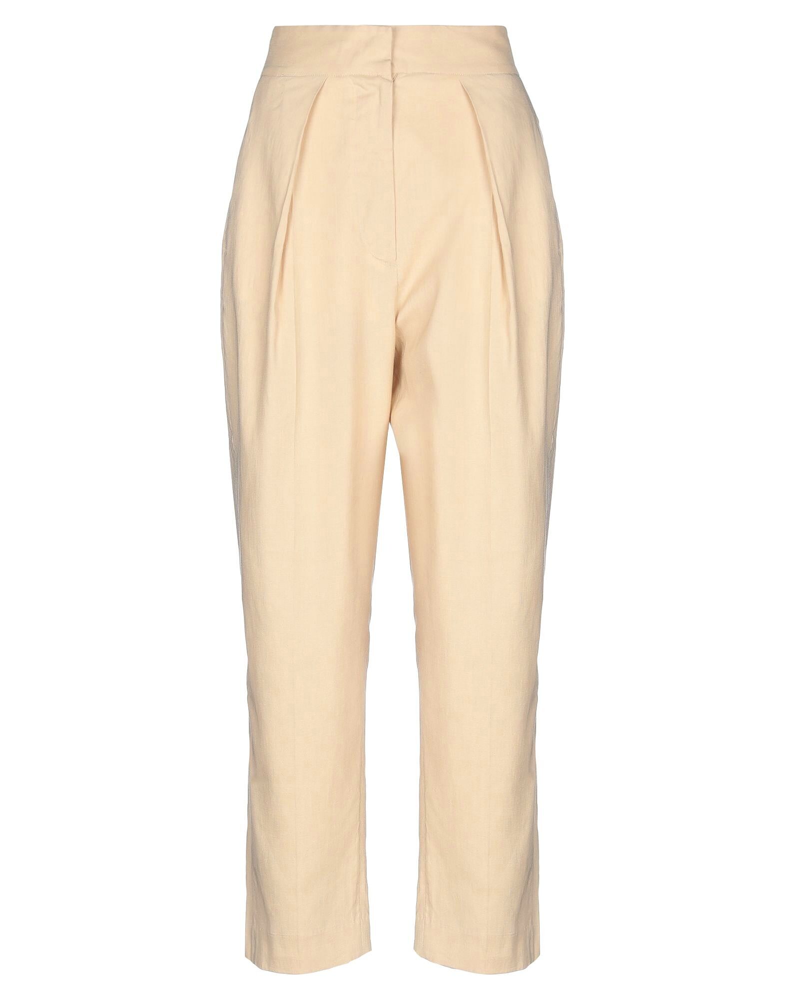 Брюки Tela, песочный
Брюки Tela, песочный