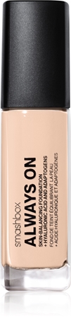 Прочный праймер Smashbox Always On Skin Balancing Foundation, F20C - LEVEL-TWO FAIR WITH A COOL UNDERTONE 30 ml
Прочный праймер Smashbox Always On Skin Balancing Foundation, F20C - LEVEL-TWO FAIR WITH A COOL UNDERTONE 30 ml
