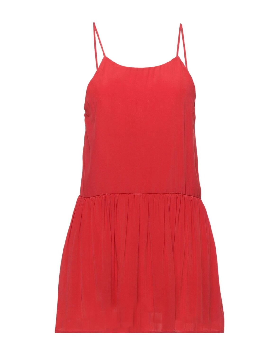 Топ Solotre, красный
Топ Solotre, красный