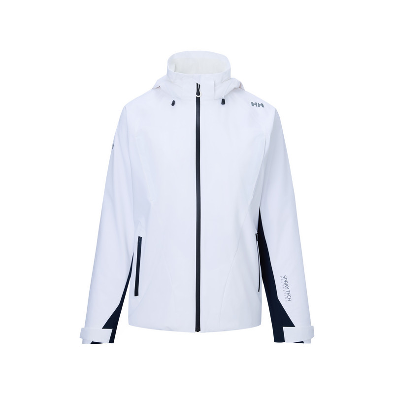 Куртка ARCV для женщин HELLY HANSEN, белый
Куртка ARCV для женщин HELLY HANSEN, белый