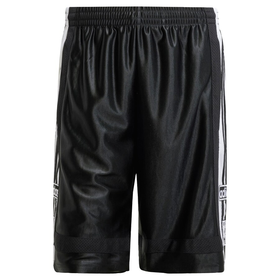 Тренировочные брюки свободного кроя ADIDAS ORIGINALS Adibreak, черный
Тренировочные брюки свободного кроя ADIDAS ORIGINALS Adibreak, черный