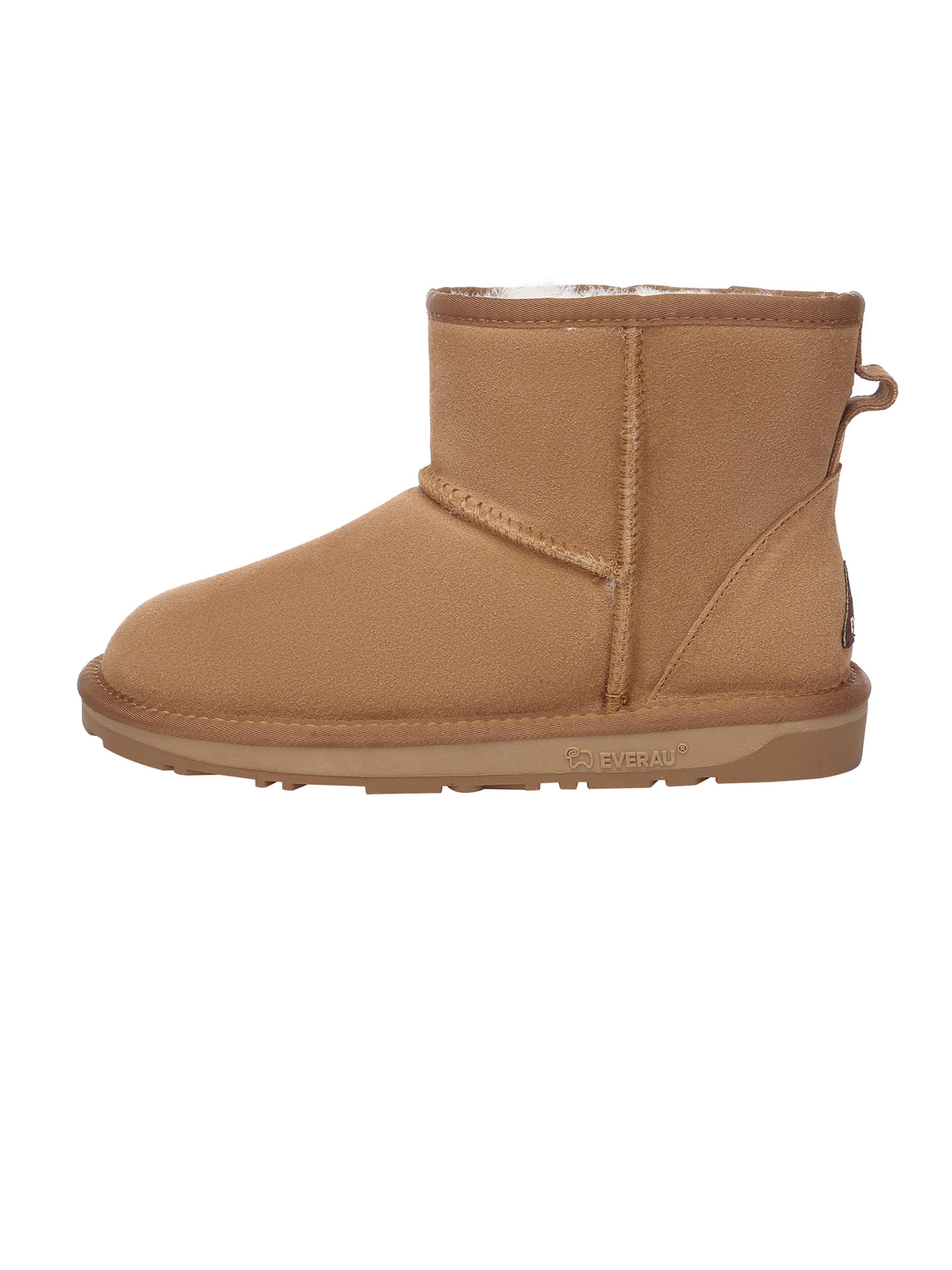 Everau Ботинки 'Falcon' в цвете Chestnut Brown
Everau Ботинки 'Falcon' в цвете Chestnut Brown