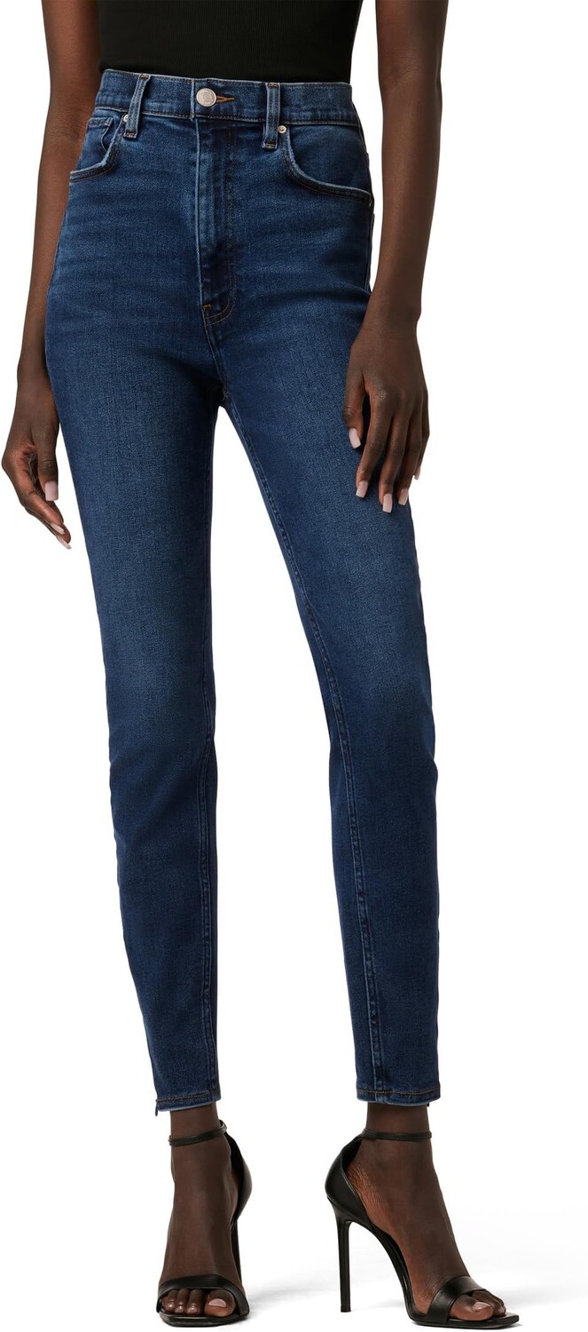 Джинсы Centerfold Ext.High-Rise Spr Skinny Ankle in Mariana Hudson Jeans, цвет Mariana
Джинсы Centerfold Ext.High-Rise Spr Skinny Ankle in Mariana Hudson Jeans, цвет Mariana