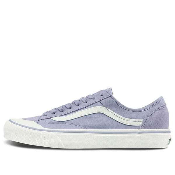 Кроссовки style 36 shoes purple Vans, фиолетовый
Кроссовки style 36 shoes purple Vans, фиолетовый