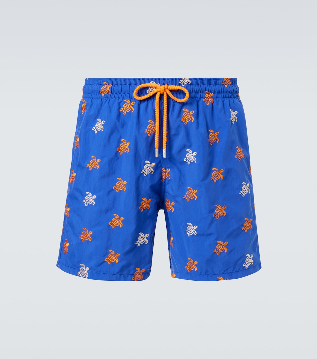 Плавки Mistral с вышивкой Vilebrequin, Marrakech
Плавки Mistral с вышивкой Vilebrequin, Marrakech