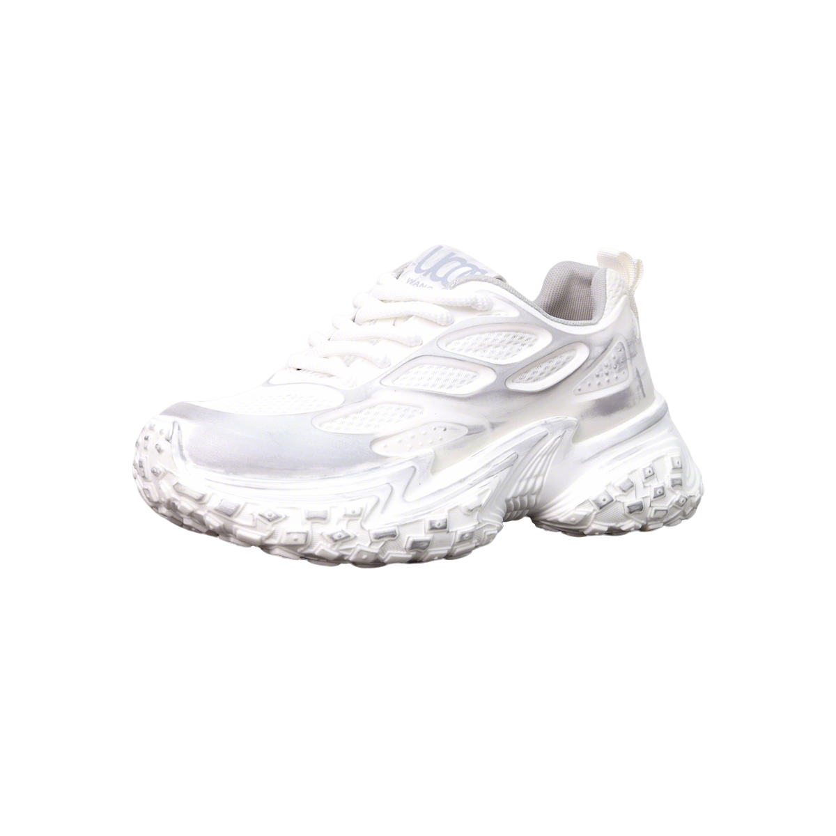 X UCOC x Низкие повседневные туфли мужские Banas, White
X UCOC x Низкие повседневные туфли мужские Banas, White