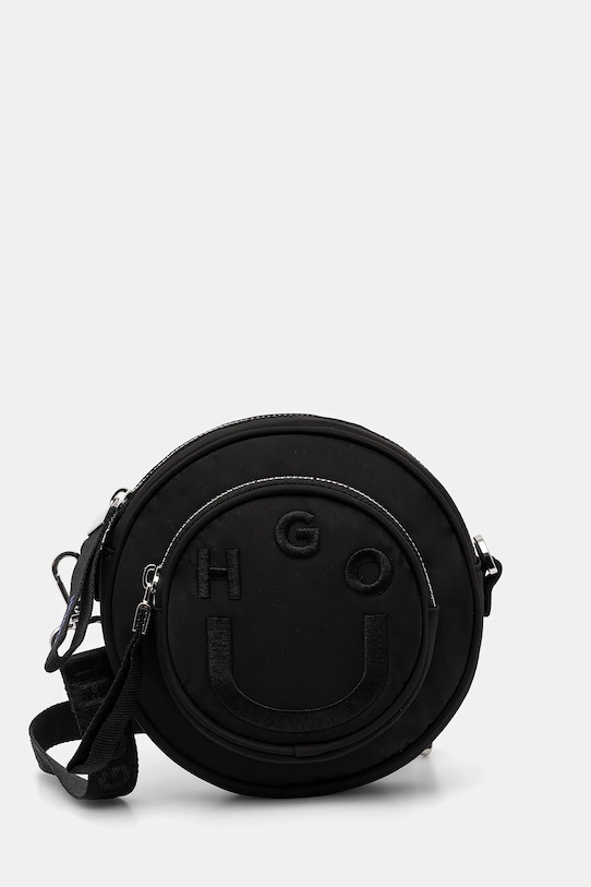 Сумка Hugo Blue, черный
Сумка Hugo Blue, черный