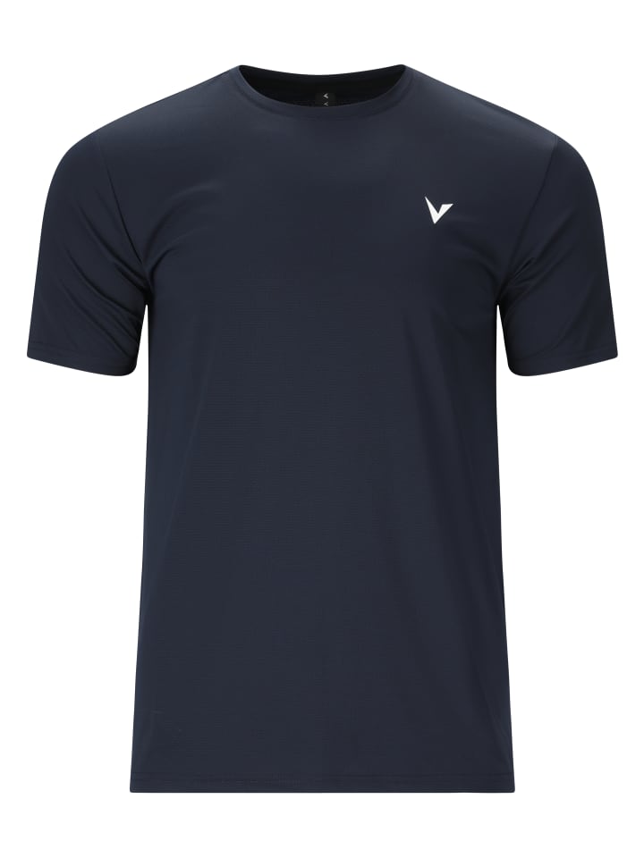 Футболка Roger V3 в цвете 2101 Dark Sapphire Virtus
Футболка Roger V3 в цвете 2101 Dark Sapphire Virtus