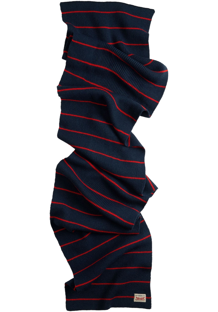 Шарф LEVI'S , темно-синий
Шарф LEVI'S , темно-синий