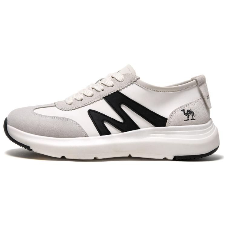 Нескользящие, износостойкие, амортизирующие, низкие повседневные туфли для мужчин CAMEL, White/Blue
Нескользящие, износостойкие, амортизирующие, низкие повседневные туфли для мужчин CAMEL, White/Blue