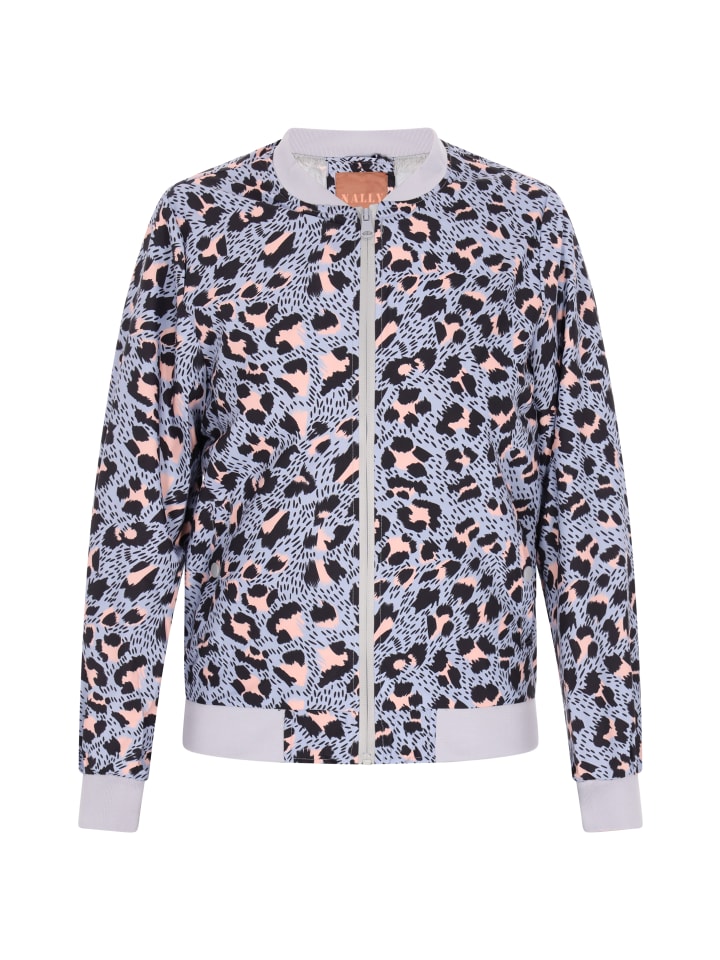 Куртка NALLY Jacke, светло-синий
Куртка NALLY Jacke, светло-синий