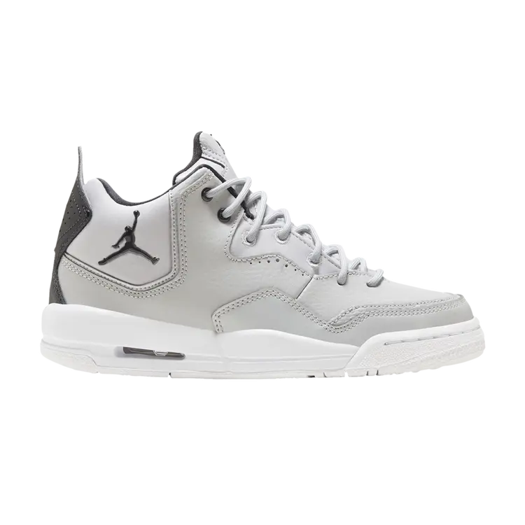 Кроссовки Air Jordan Jordan Courtside 23 GS, серый
Кроссовки Air Jordan Jordan Courtside 23 GS, серый