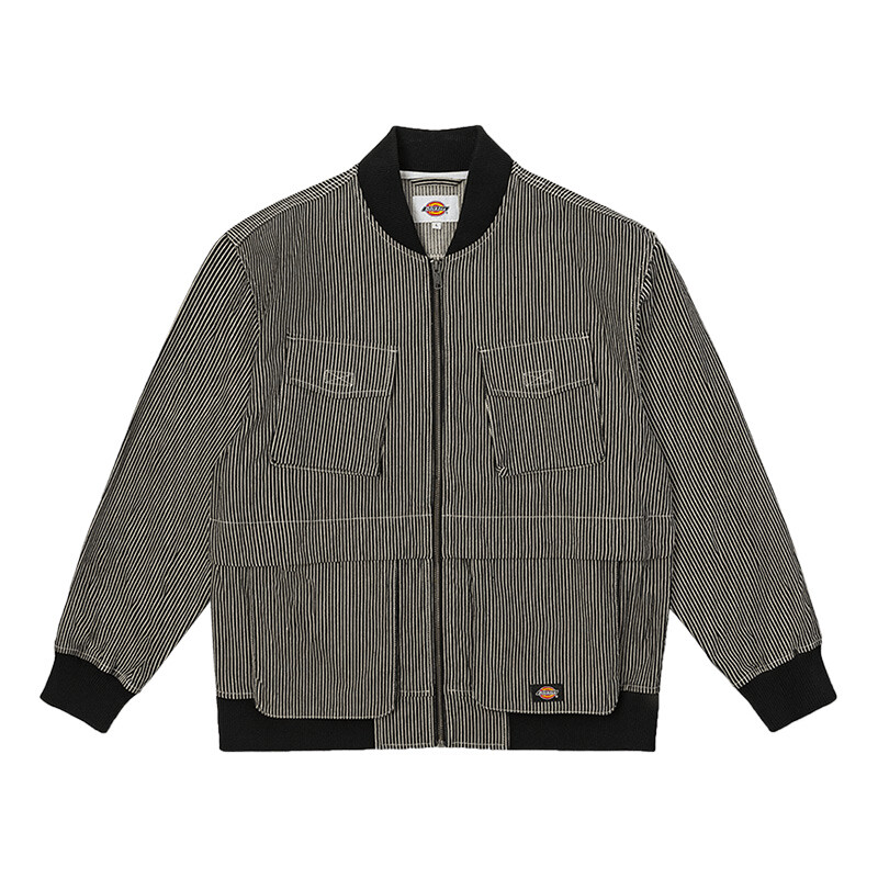 Куртка мужская серая Dickies, серый
Куртка мужская серая Dickies, серый