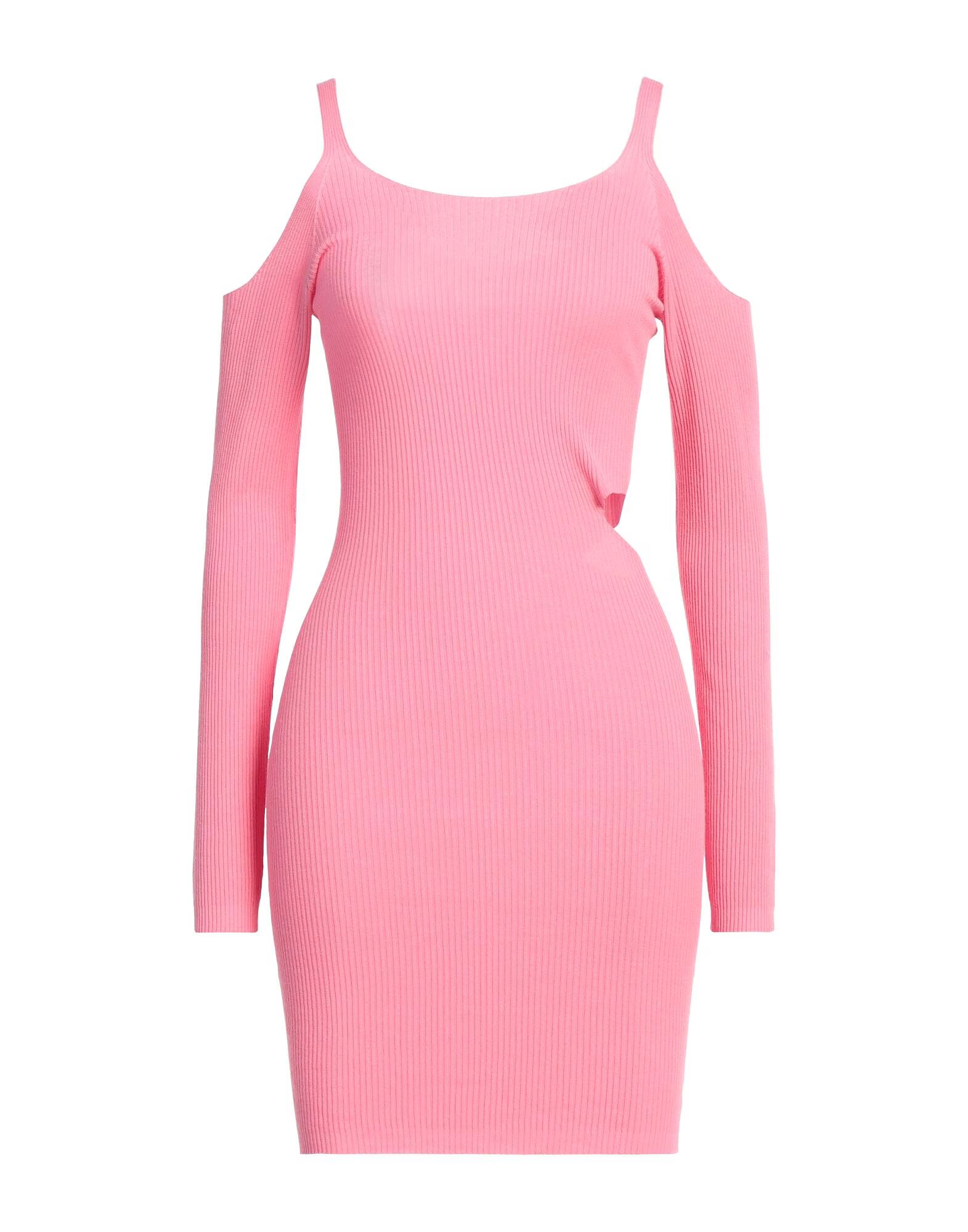 Мини-платье Kontatto, розовый
Мини-платье Kontatto, розовый