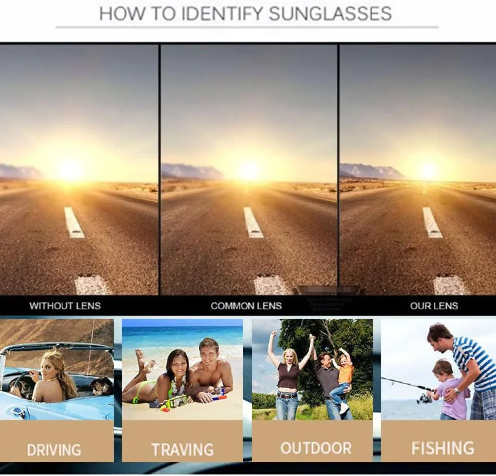 Винтажные солнцезащитные очки 2027 года для женщин, модные квадратные солнцезащитные очки в стиле ретро, очки с защитой от УФ-излучения UV400 MTZJH, White Black
Винтажные солнцезащитные очки 2027 года для женщин, модные квадратные солнцезащитные очки в стиле ретро, очки с защитой от УФ-излучения UV400 MTZJH, White Black