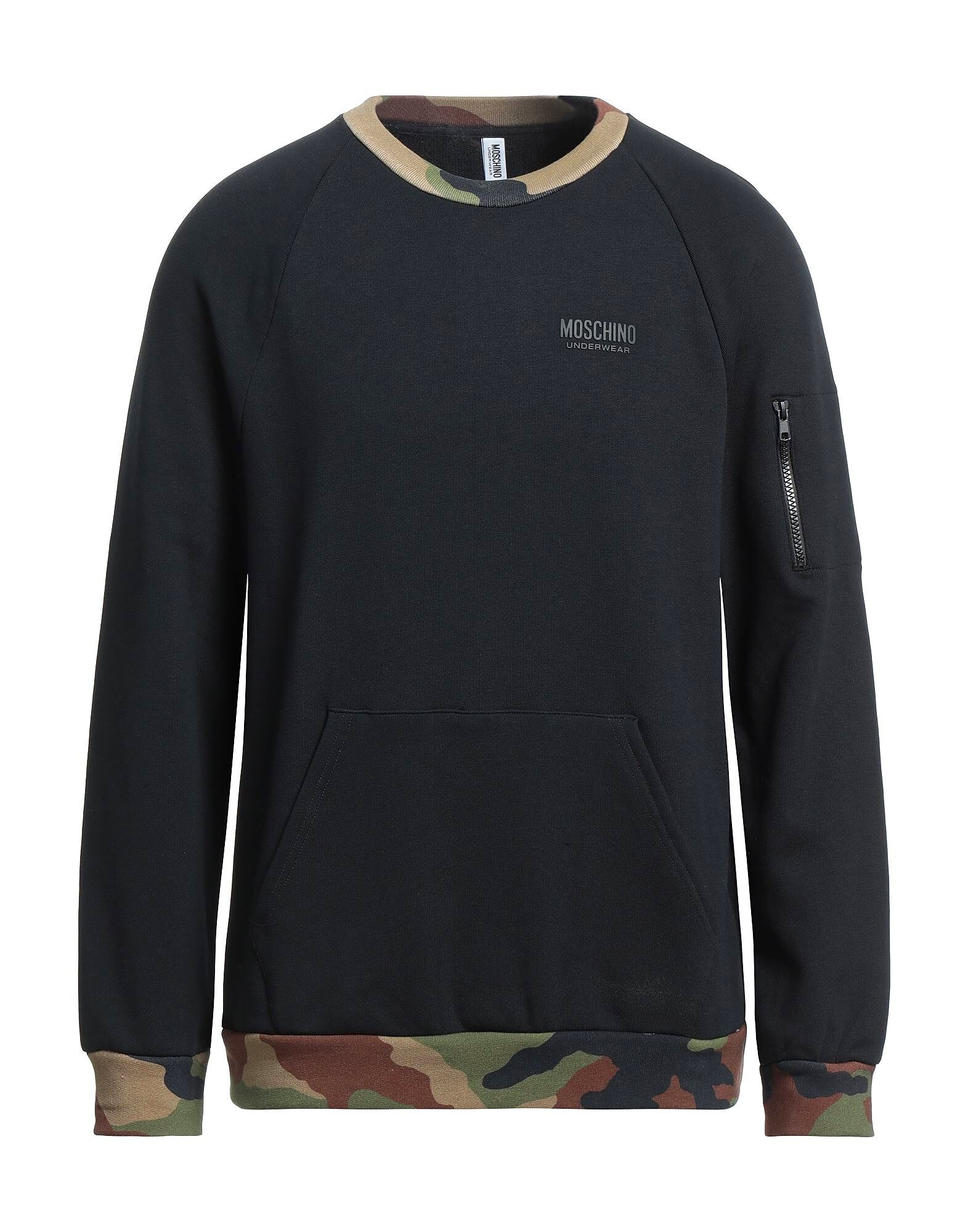 Майка Moschino, черный
Майка Moschino, черный